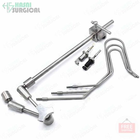 Neurosurgery Retractor