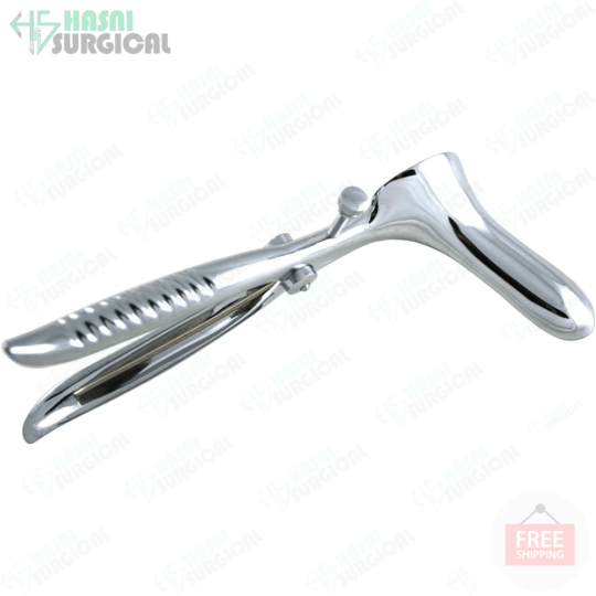 Pratt Rectal Speculum