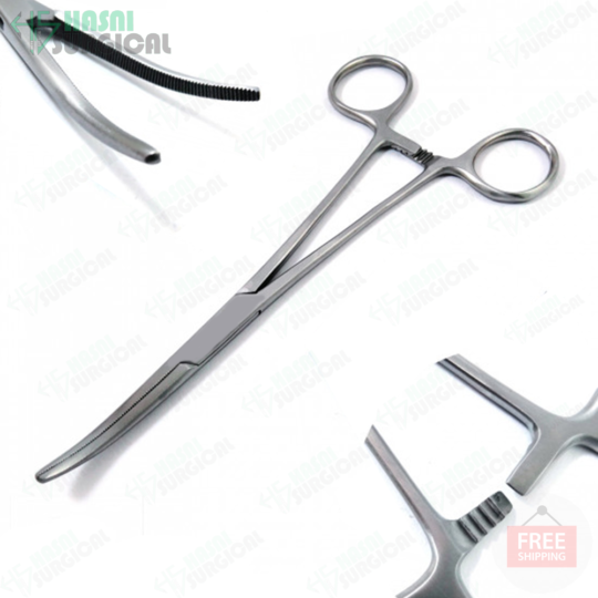 Artery Mosquito Forceps