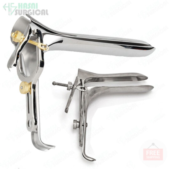 Graves Vaginal Speculum