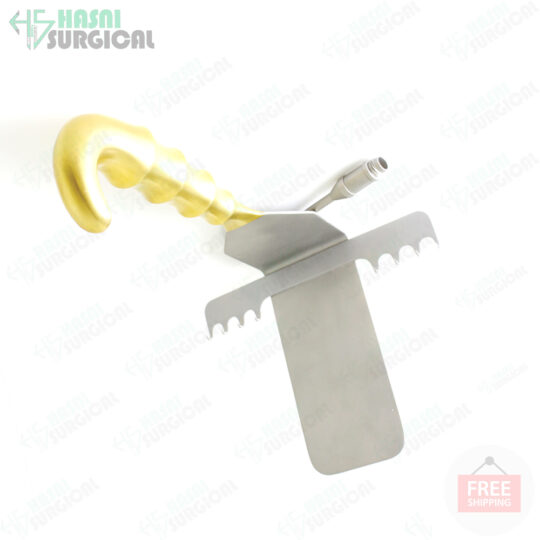 Abdominoplasty Retractor Plastic Surgery Instruments