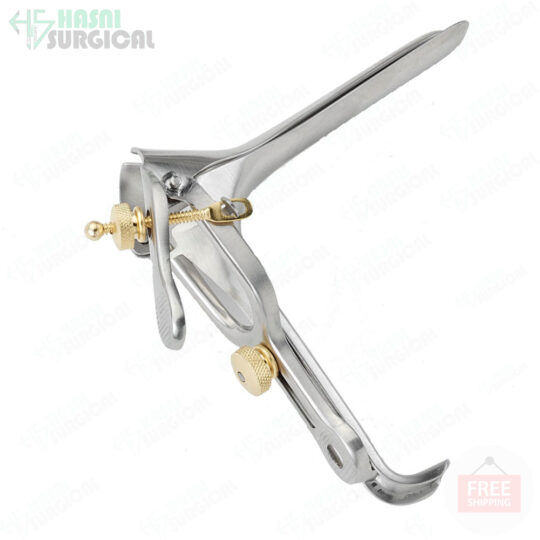 Graves Vaginal Speculum