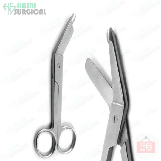 Lister Bandage Scissors