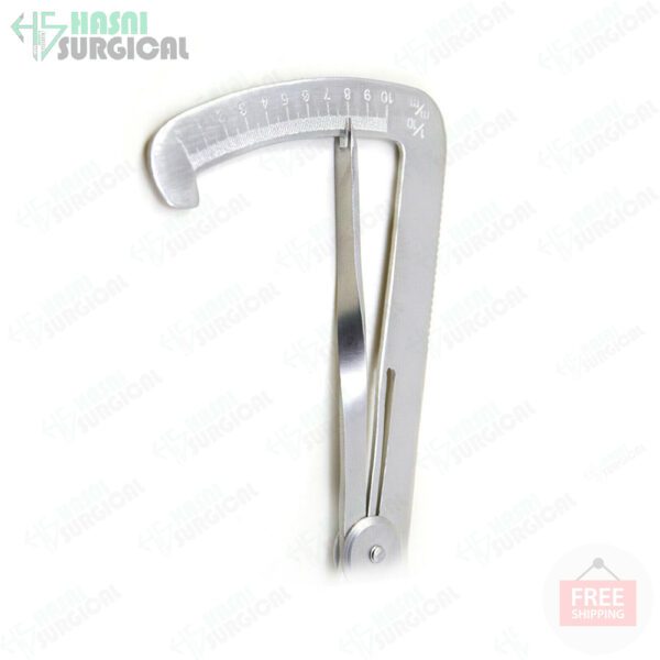 Diamond Measuring Tool