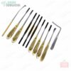 Face Lift Plastic Surgery Instruments