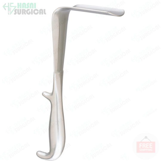 Doyen Vaginal Retractor