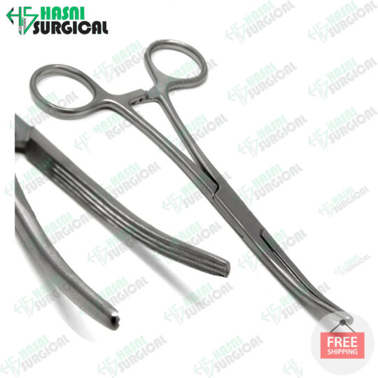 Rochester Carmalt Forceps