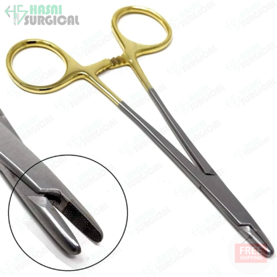 TC Olsen Hegar Surgical