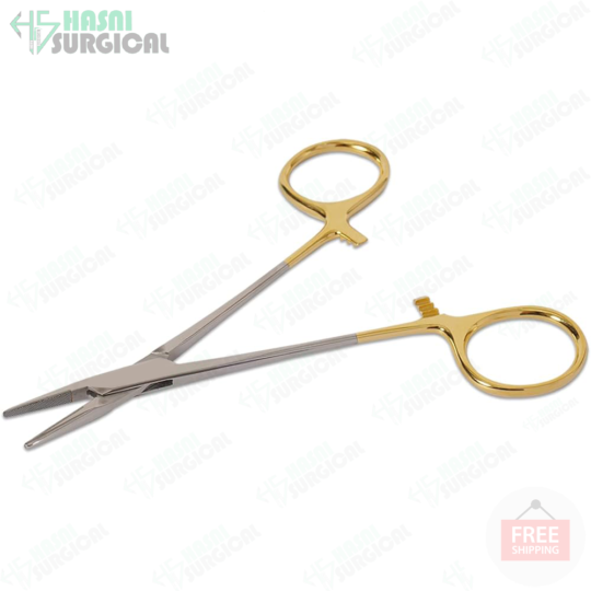 MAYO HEGAR FORCEPS