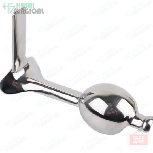 Auvard Weighted Vaginal Speculum