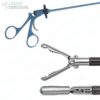 Laparoscopy Grasper Set