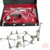 Thompson Retractor Complete Set