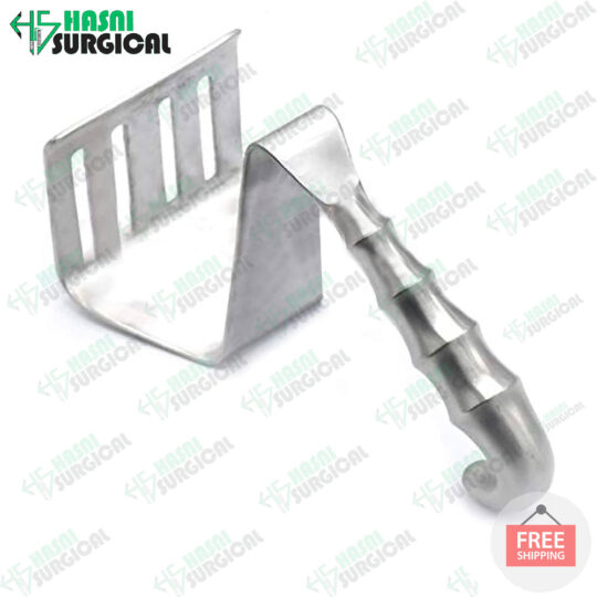 Pilling Davidson Scapula Retractor