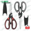 Multipurpose Professional Kitchen Scissors Tools Accessories