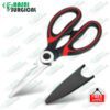 Kitchen Multipurpose Professional Scissors Tools Accessories