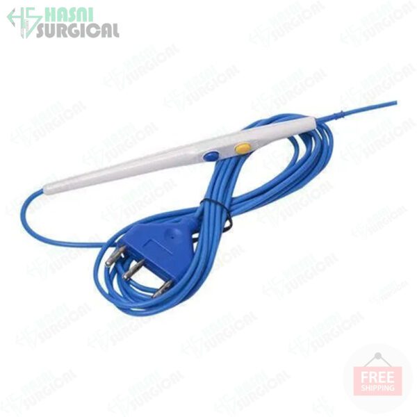 DISPOSABLE ELECTRO SURGICAL CAUTERY PENCIL