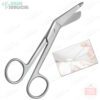 Lister Bandage Scissor