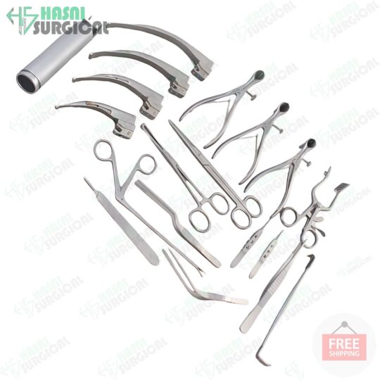 Nasal Speculums: Diagnostic Surgery Instruments