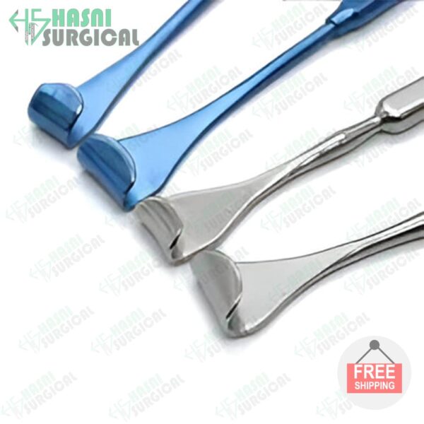 Desmarres Eyelid Retractor Eye Surgery Ophthalmic