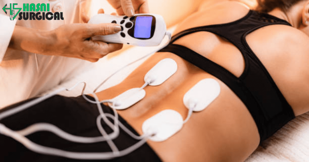 TENS Units for Pain Management