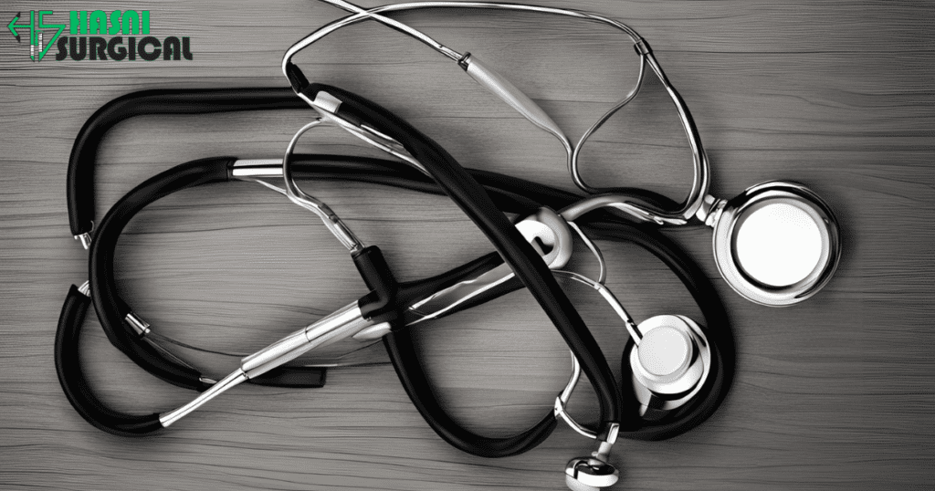 The first on the list of Preventive Healthcare instruments is the Stethoscopes: The Symbol of Preventive Healthcare Medicine.