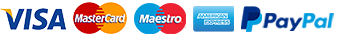 Website footer