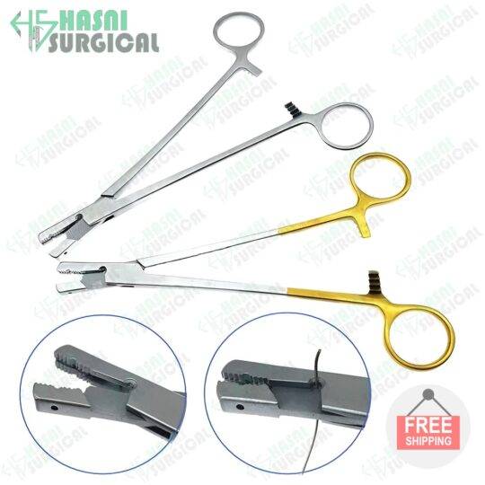 Best Cerclage Wire Twister Veterinary Orthopedic