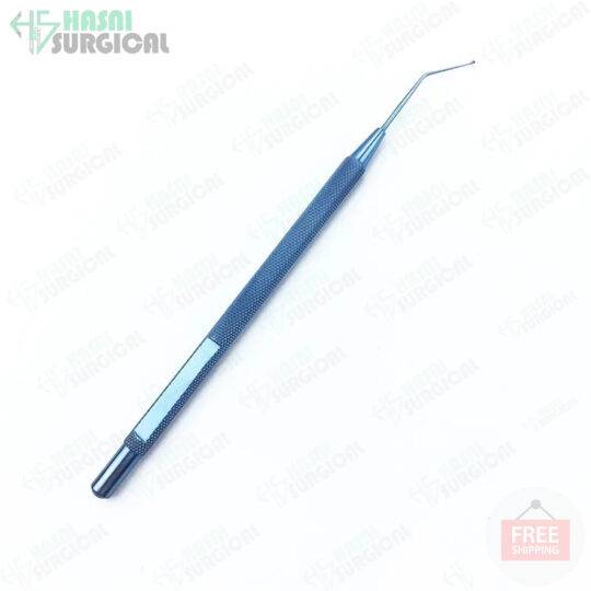 Akahoshi Nucleus Manipulator Ophthalmic instruments