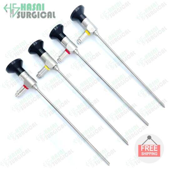 Cystoscope Obturator