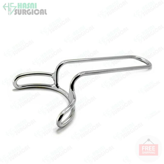 X3 Dental Surgical Vestibulum Cheek-Lip Retractor Dental Mouth Opener Retractors 2