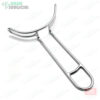 Mouth Opener for Orthodontics