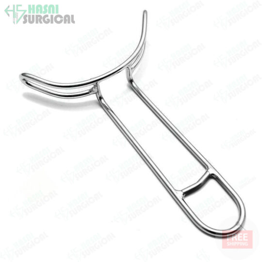 Mouth Opener for Orthodontics