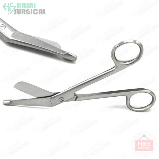 Bandage Scissors (38)