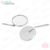 Stainless Steel Dental Mirror Set