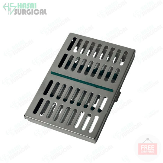 PREMIUM DENTAL AUTOCLAVE STERILIZATION CASSETTE RACK BOX TRAY FOR 10 INSTRUMENTS 3.png