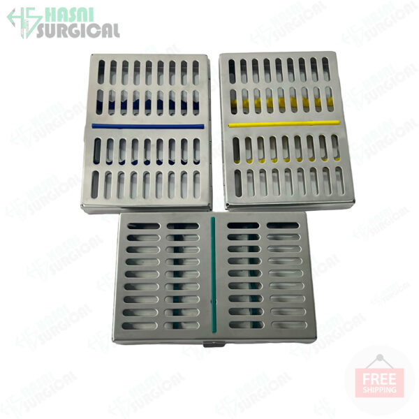 Dental Autoclave Sterilization Tray Rack