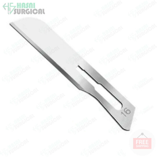 Scalpel Knife Handle (16)