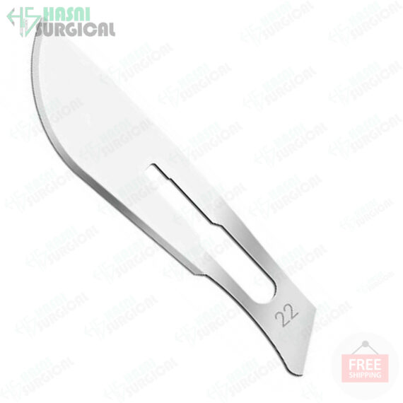 Scalpel Knife Handle (24)