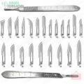 Scalpel Knife Handle (26)