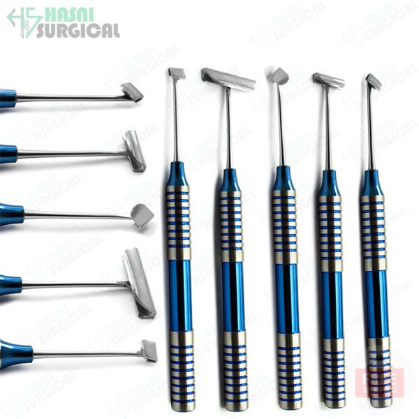 Essential Sinus Lift Instruments