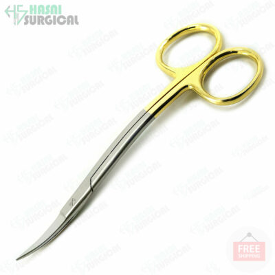Surgical Scissors (11)