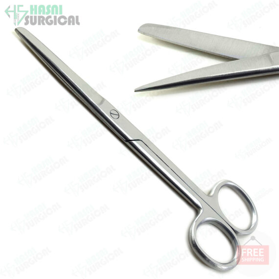 Surgical Scissors (17)