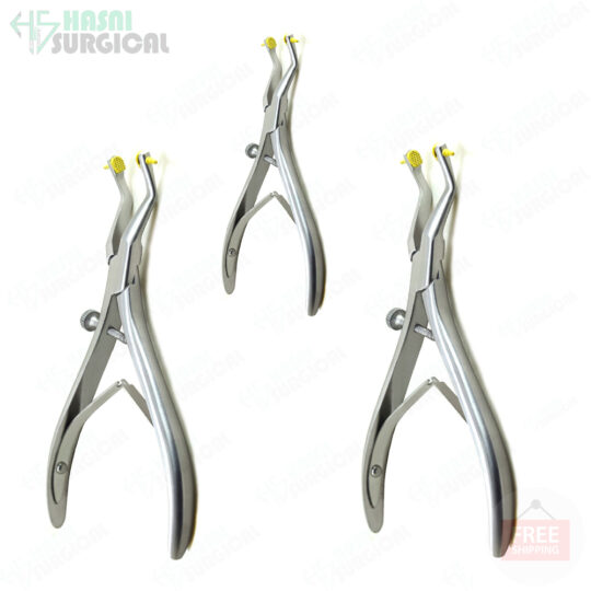 Crown Remover Plier