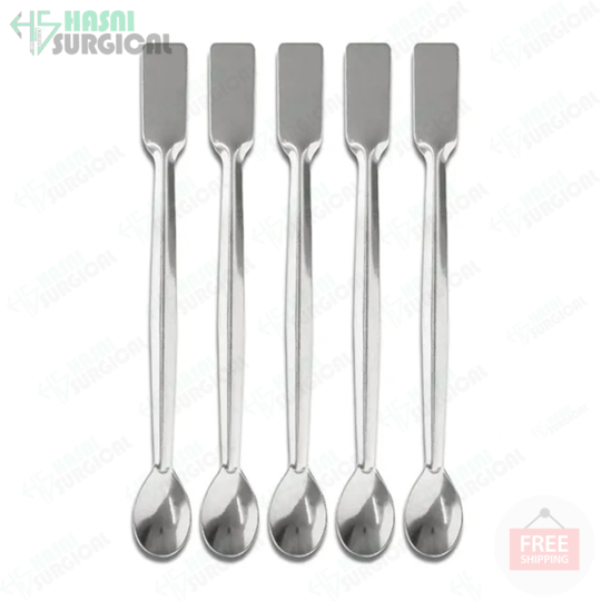 Micro Lab Spoon Set