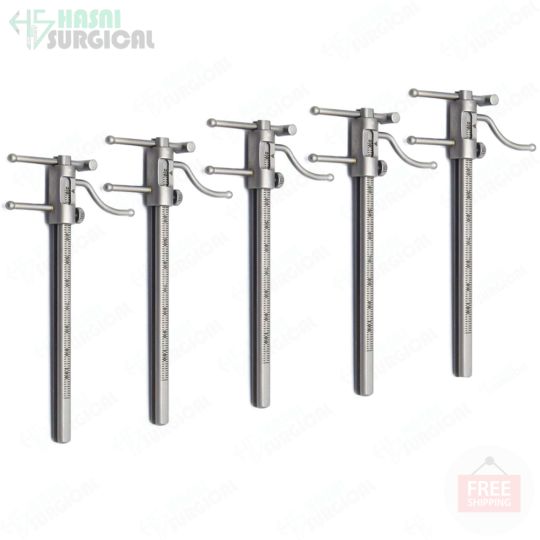 Dental VDO Gauge Set