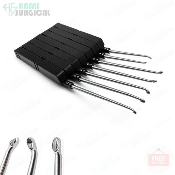 Microdisectomy Set