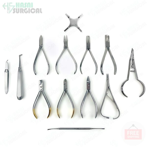 Ortho Instruments