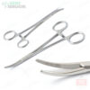 Mosquito Forceps