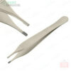 Dental Adson Brown Tweezer