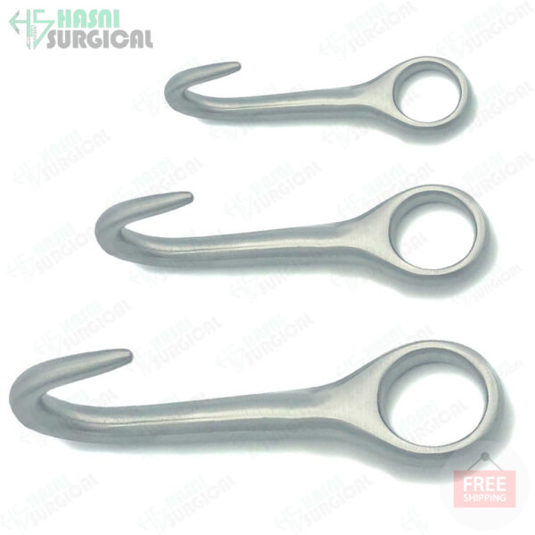 Calving Birthing Hooks